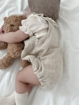 Bijou rompers