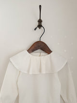 Lebon frill tops