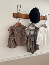 Lebon frill tops