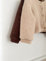 Warm cardigan