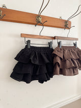 Chloe cancan pants