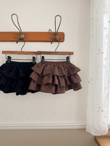 Chloe cancan pants