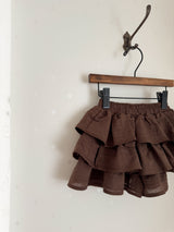 Chloe cancan pants