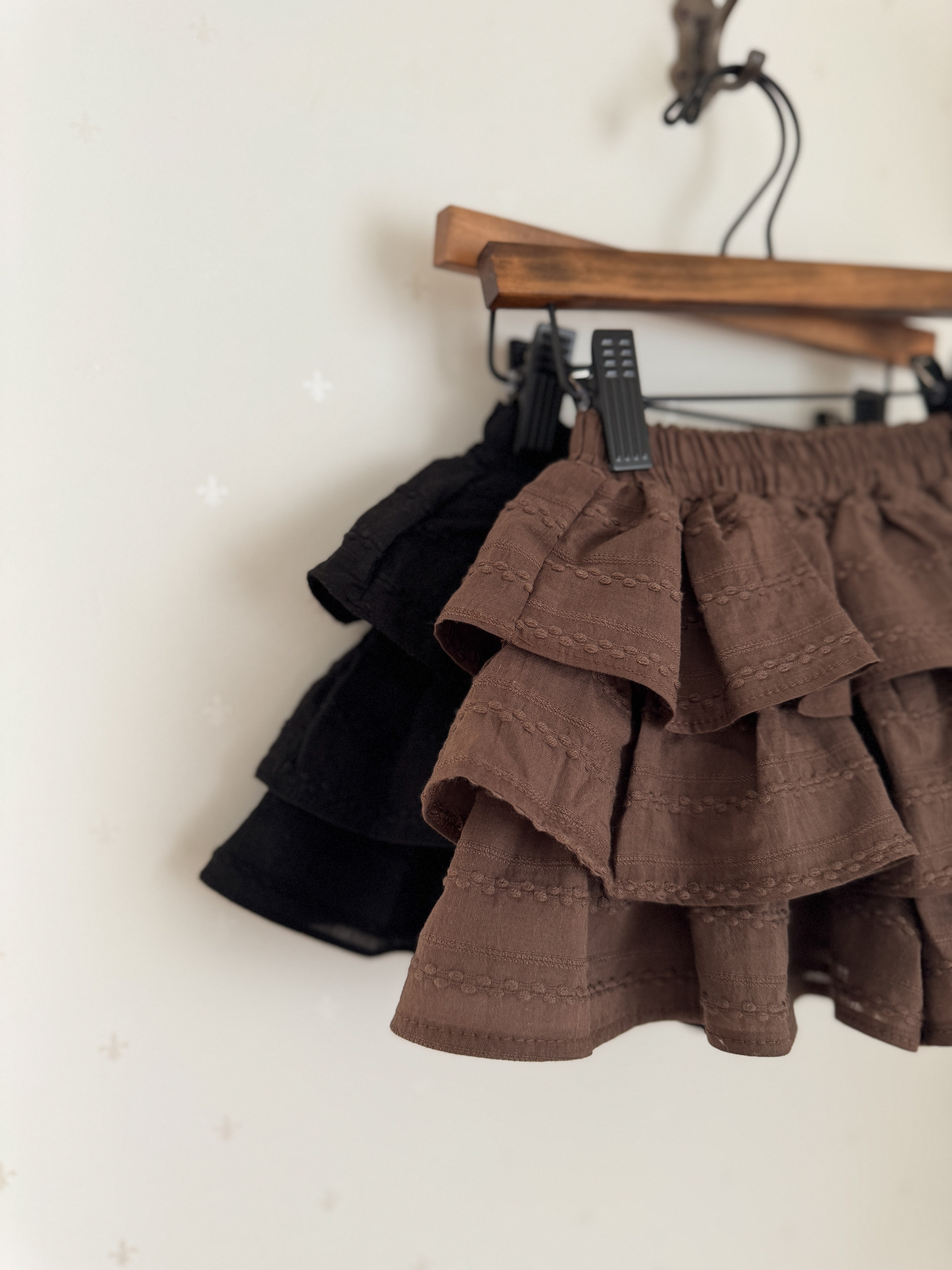 Chloe cancan pants