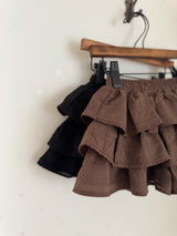 Chloe cancan pants