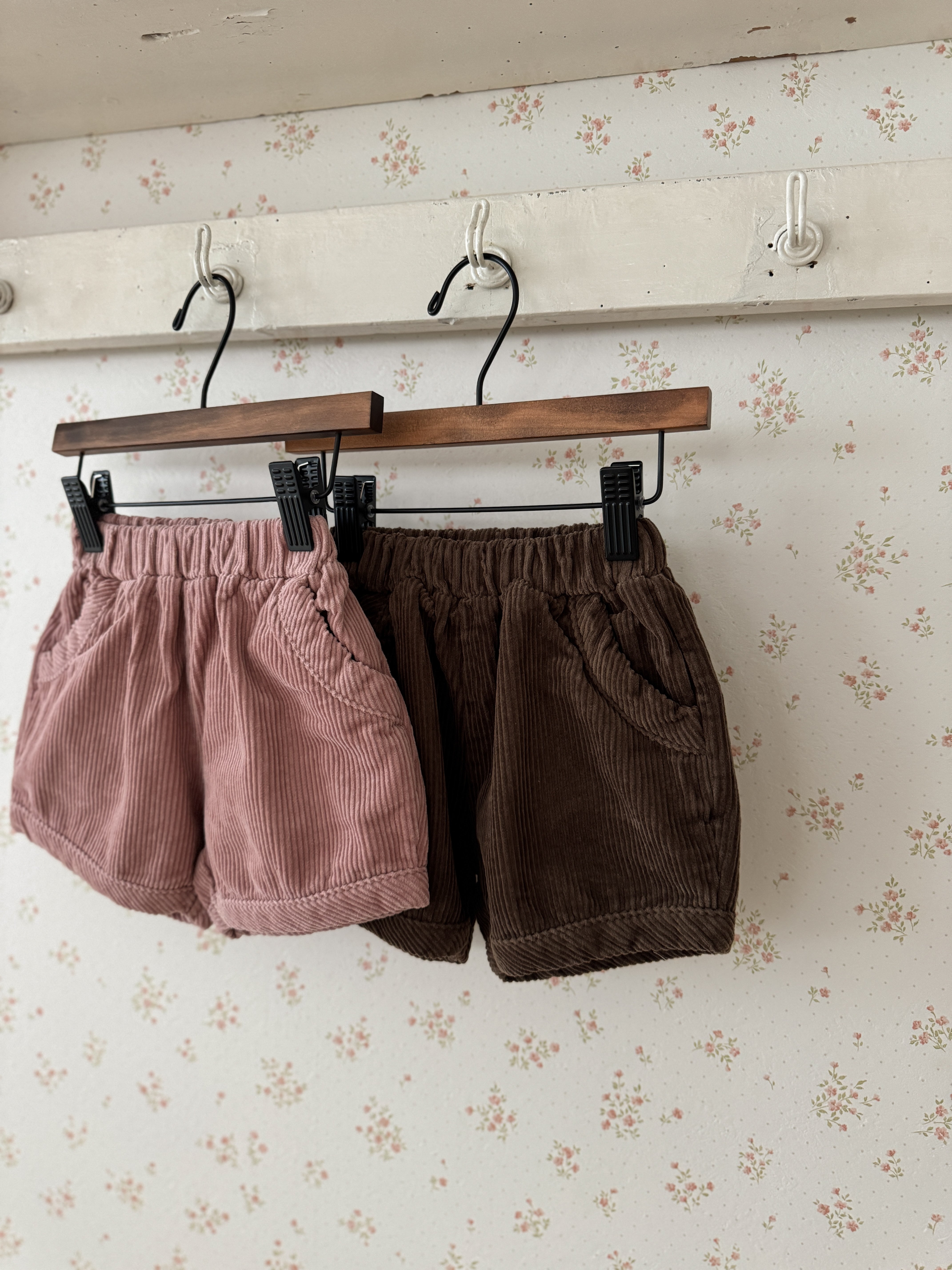 Bebe buddy pants