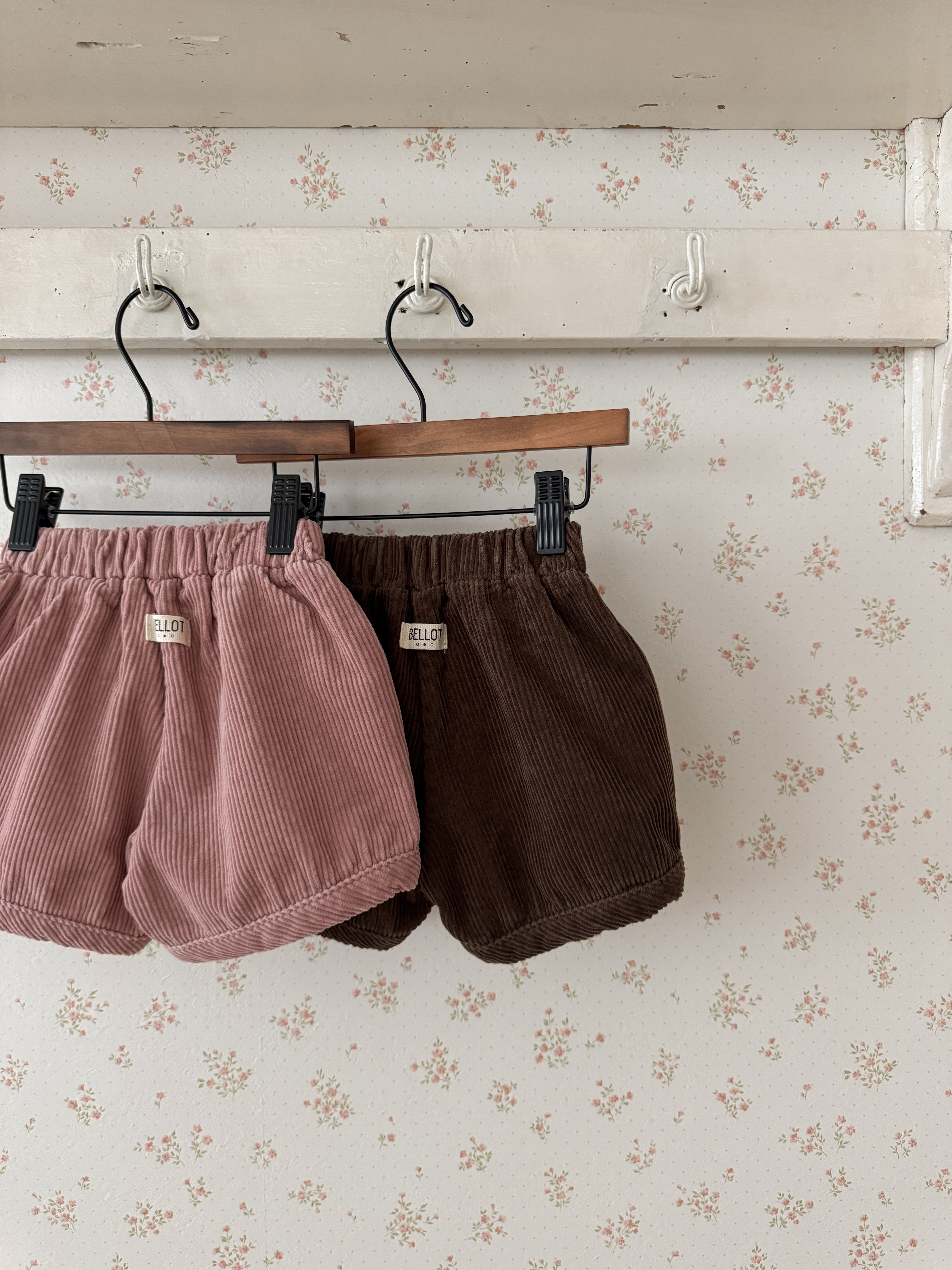 Bebe buddy pants
