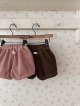 Bebe buddy pants