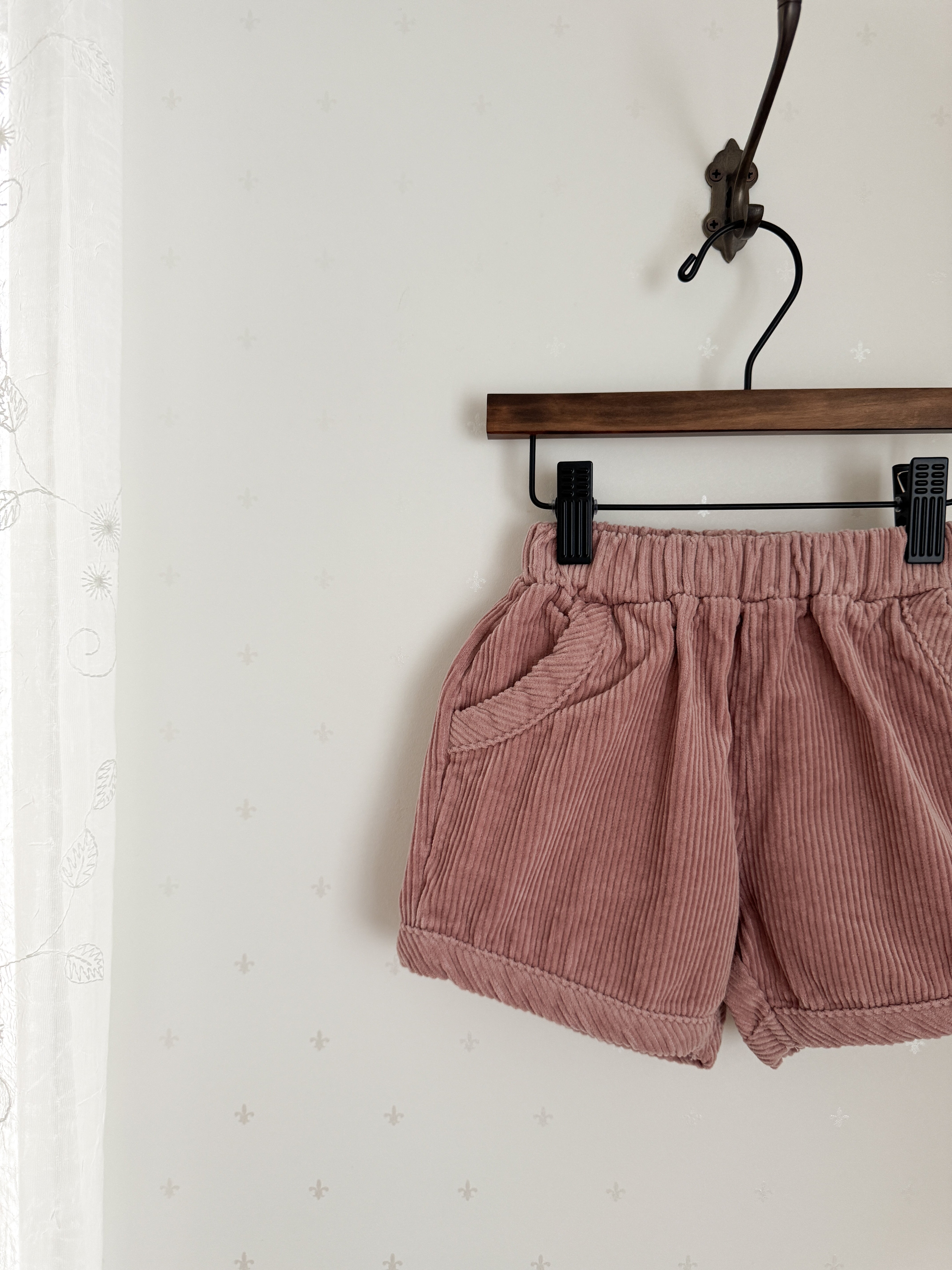 Bebe buddy pants