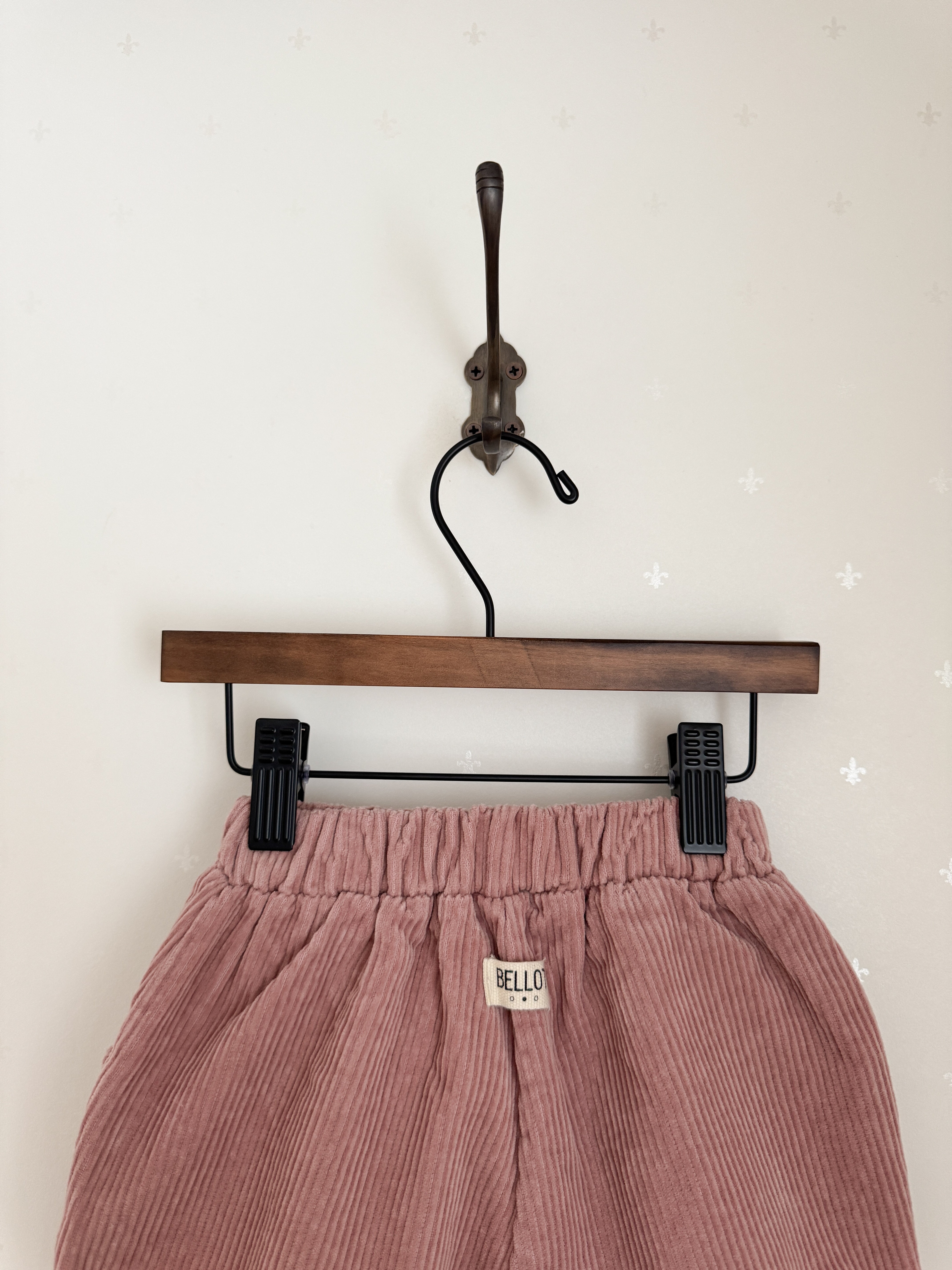 Bebe buddy pants