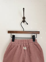 Bebe buddy pants