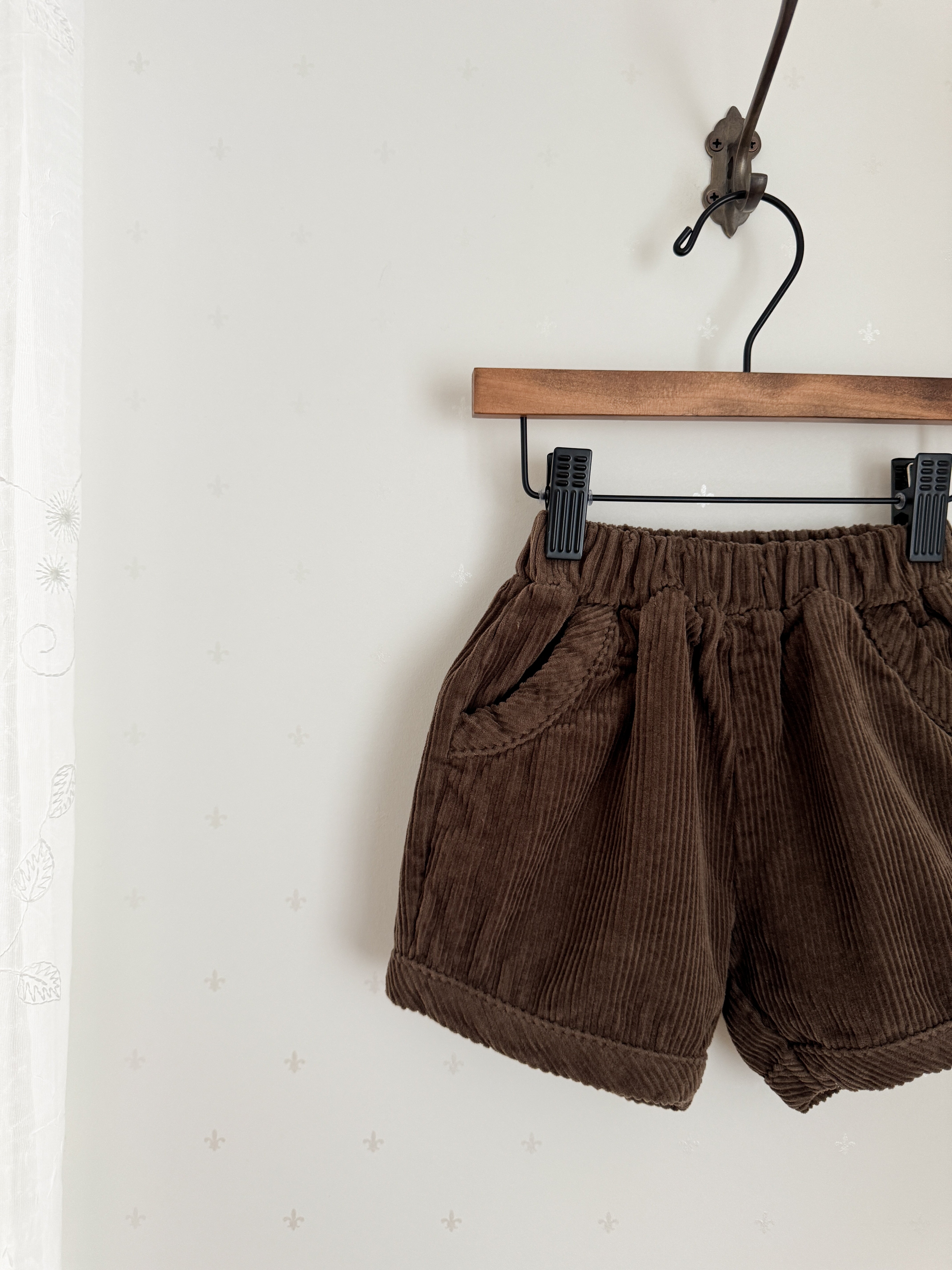 Bebe buddy pants