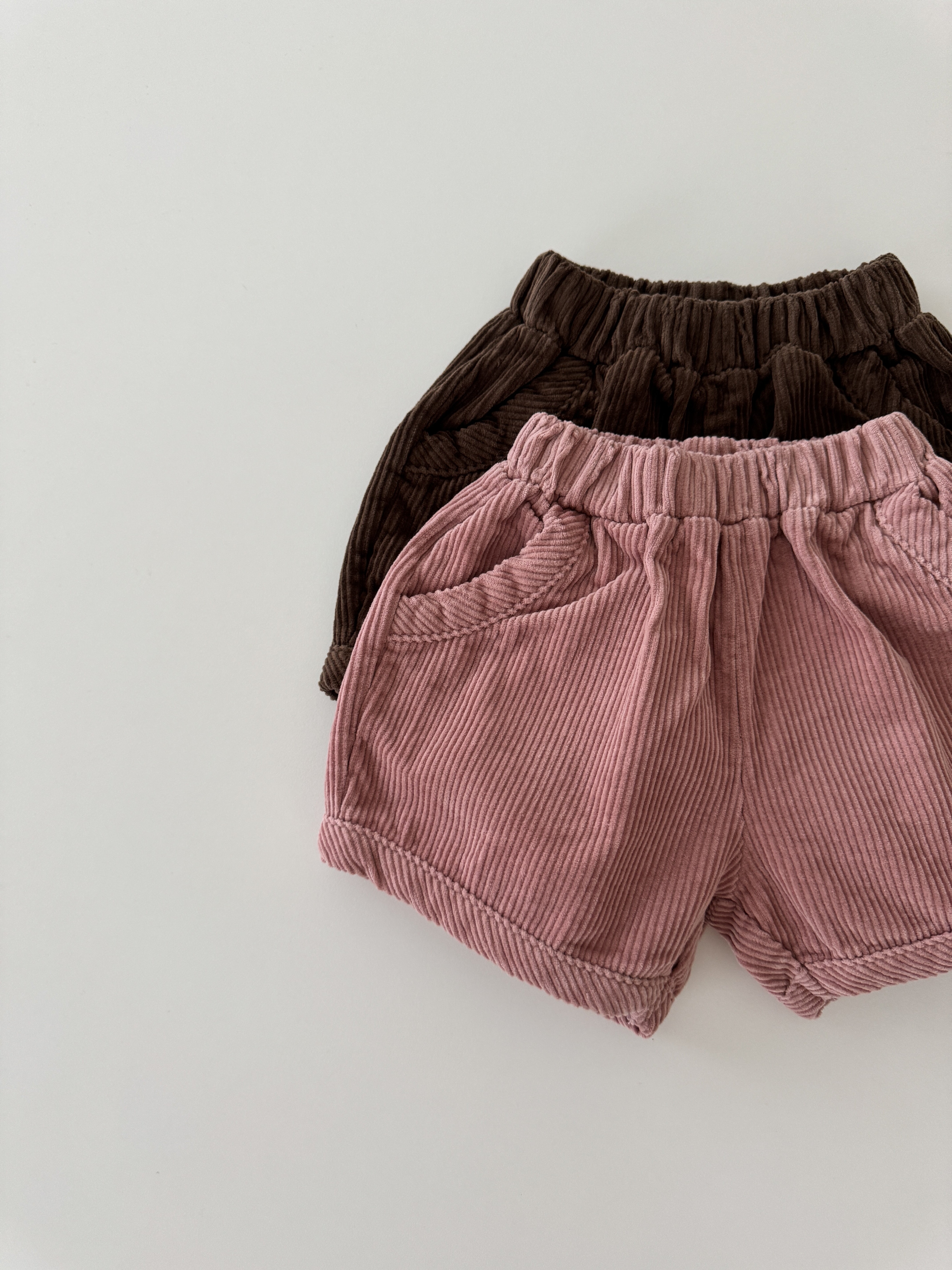 Bebe buddy pants