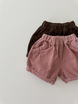 Bebe buddy pants