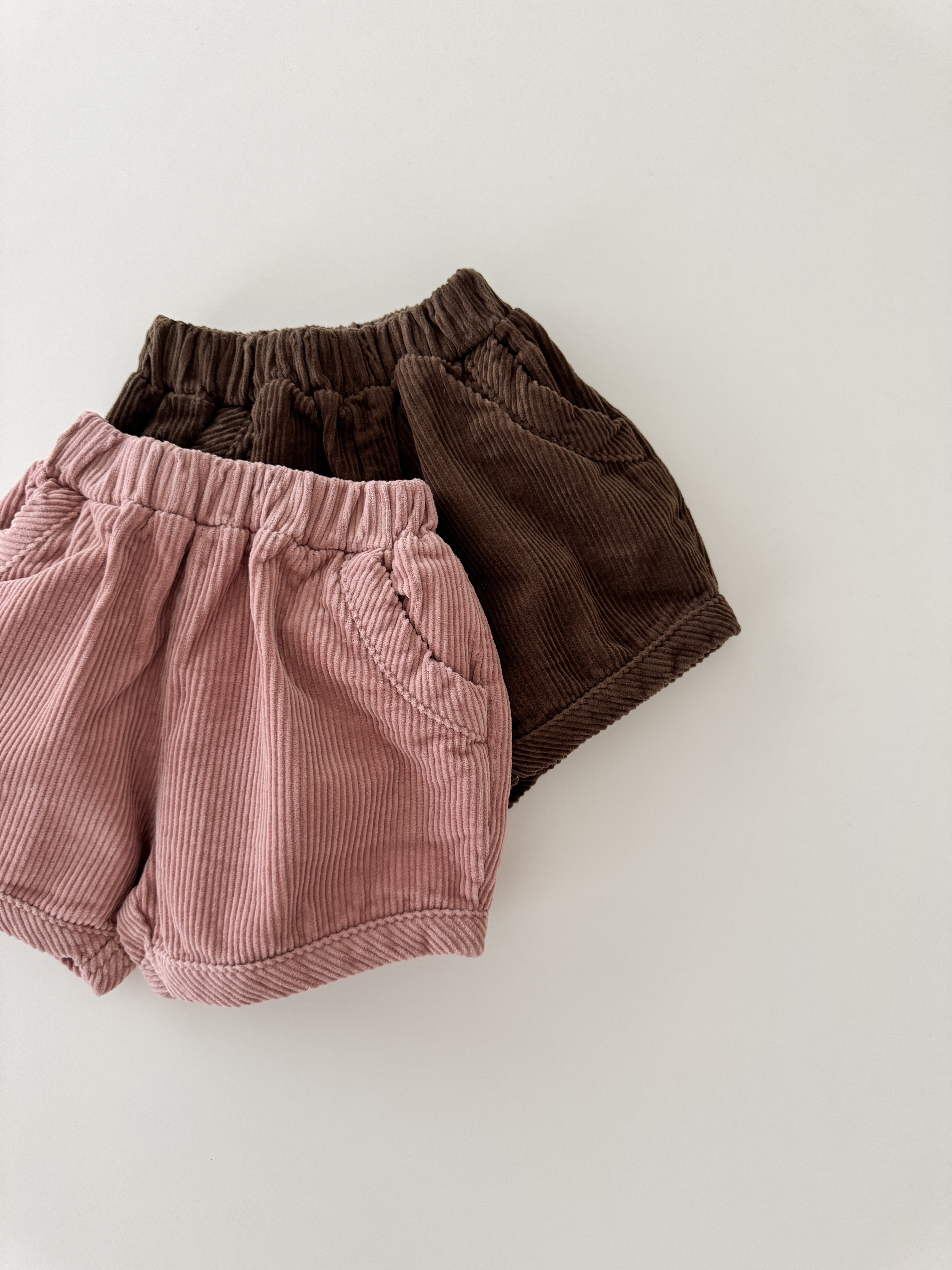 Bebe buddy pants