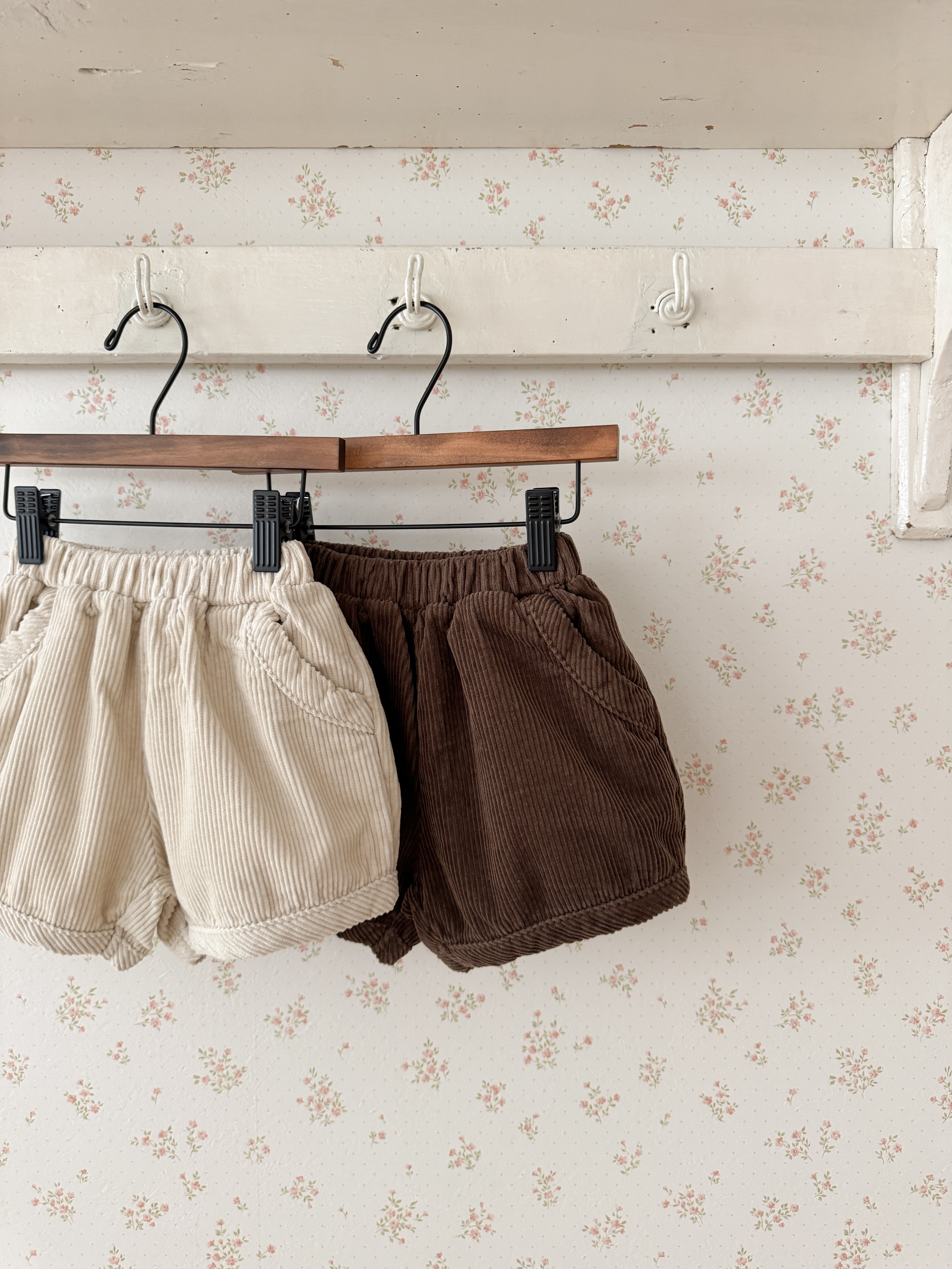 Buddy pants