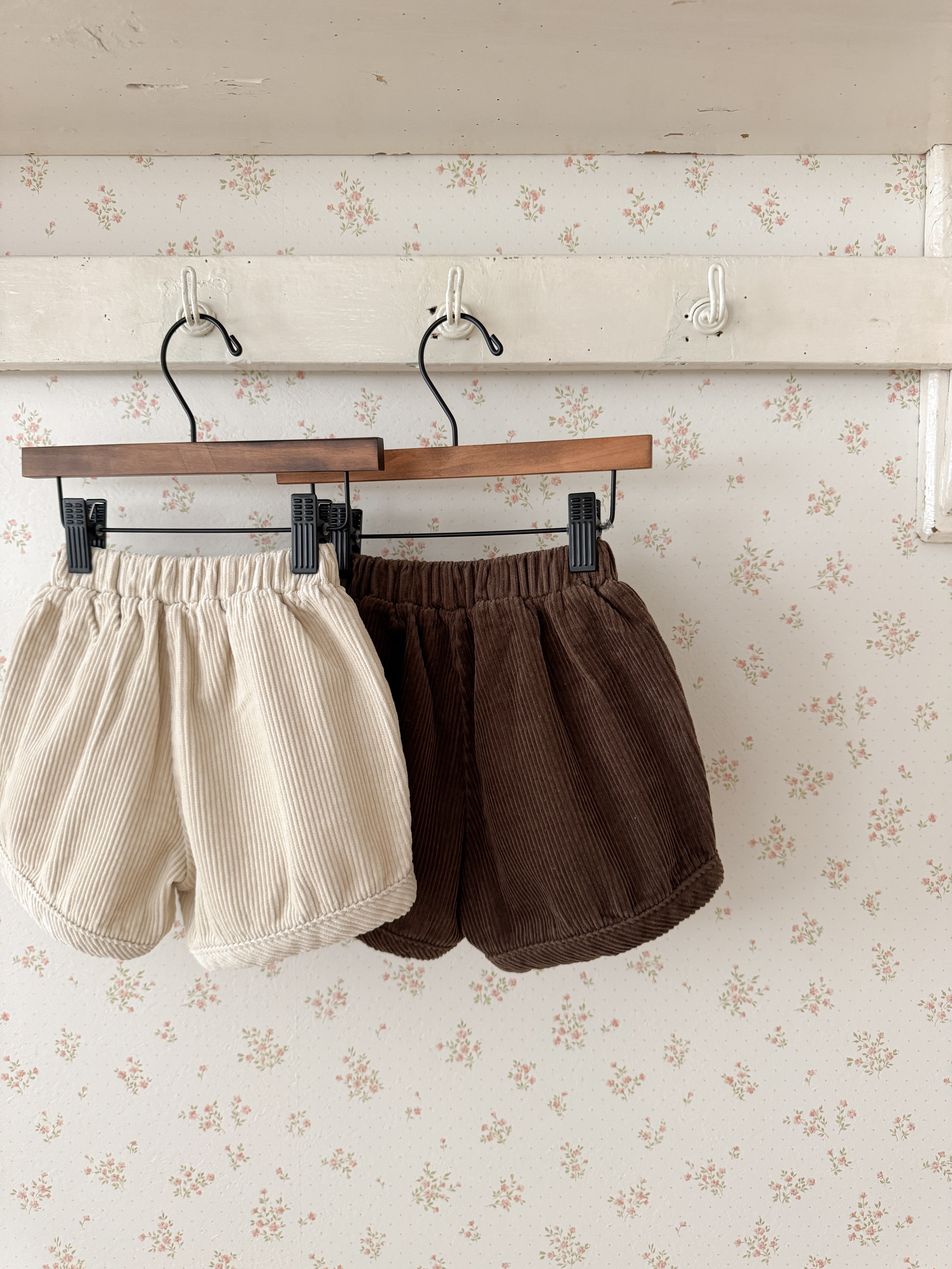 Buddy pants