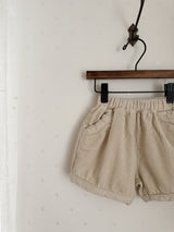 Buddy pants