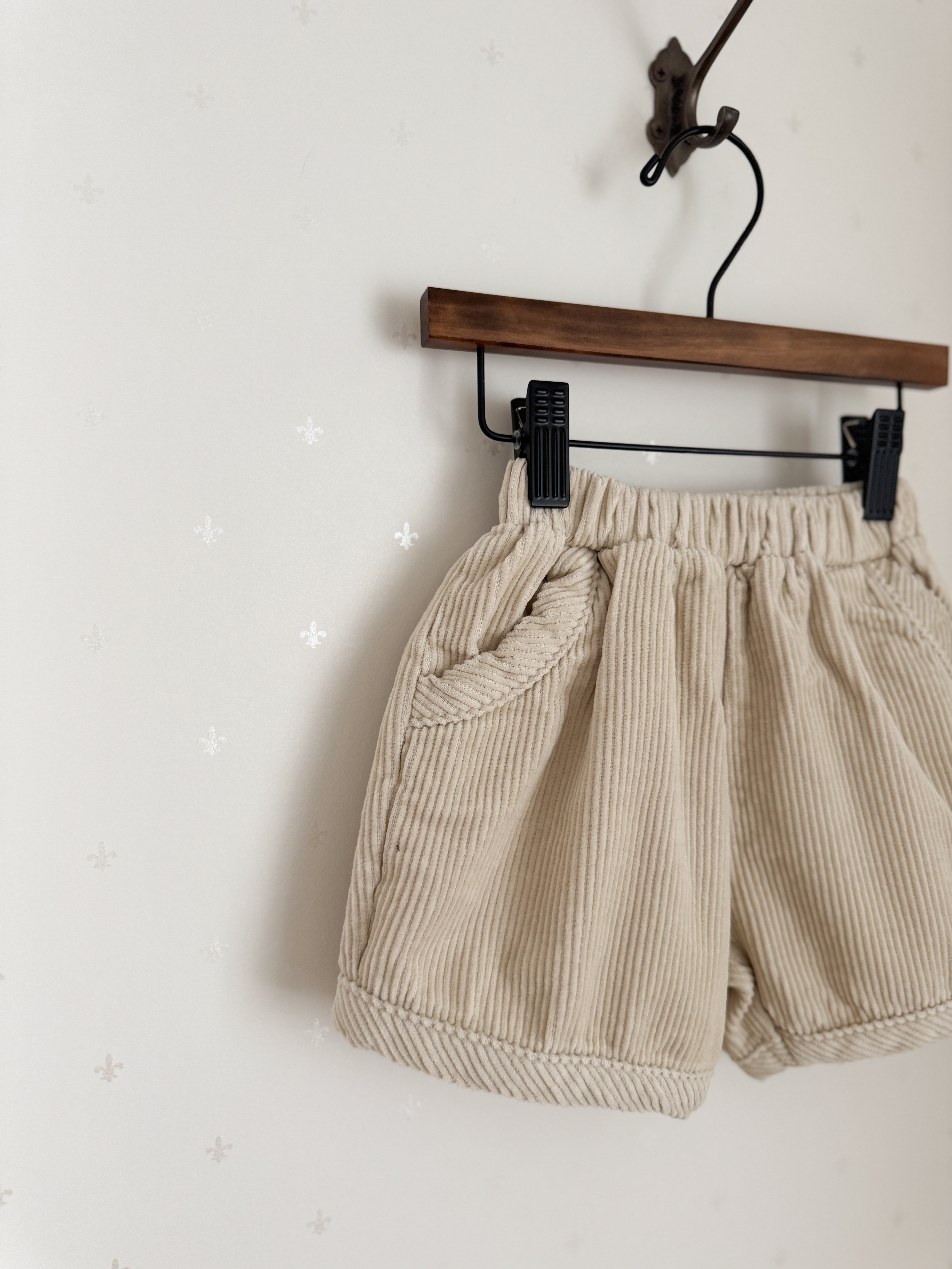 Buddy pants
