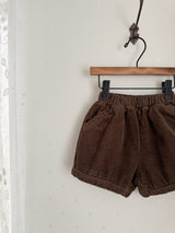 Buddy pants