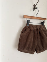Buddy pants