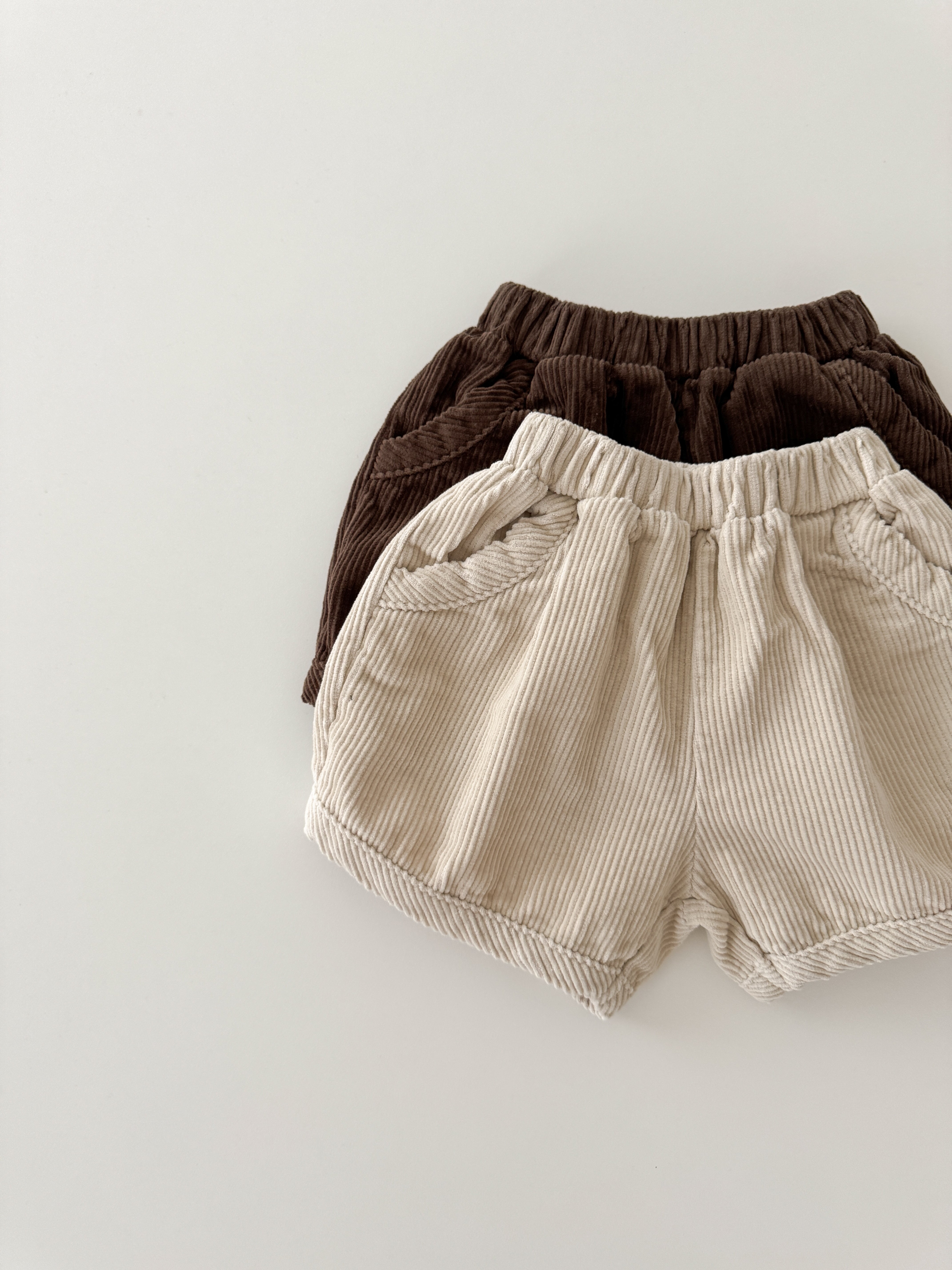 Buddy pants