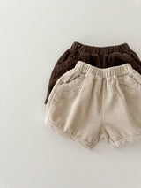 Buddy pants