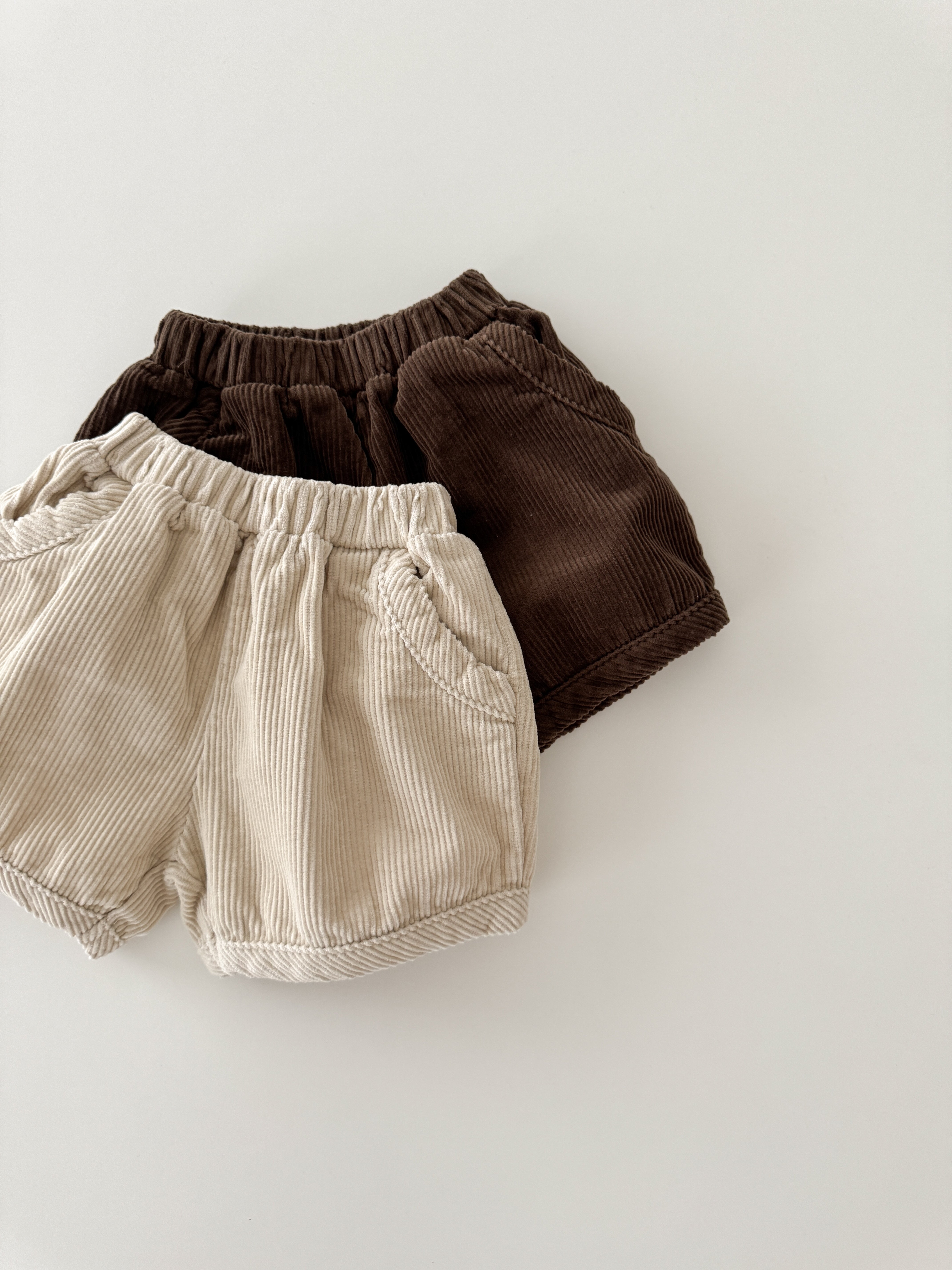 Buddy pants