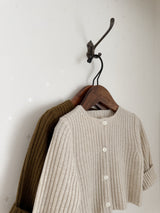 Bebe cashmere cardigan
