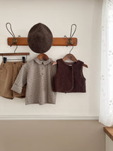 Miu wool vest