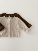 Bebe cashmere cardigan