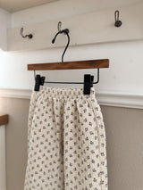 Bebe boen pants