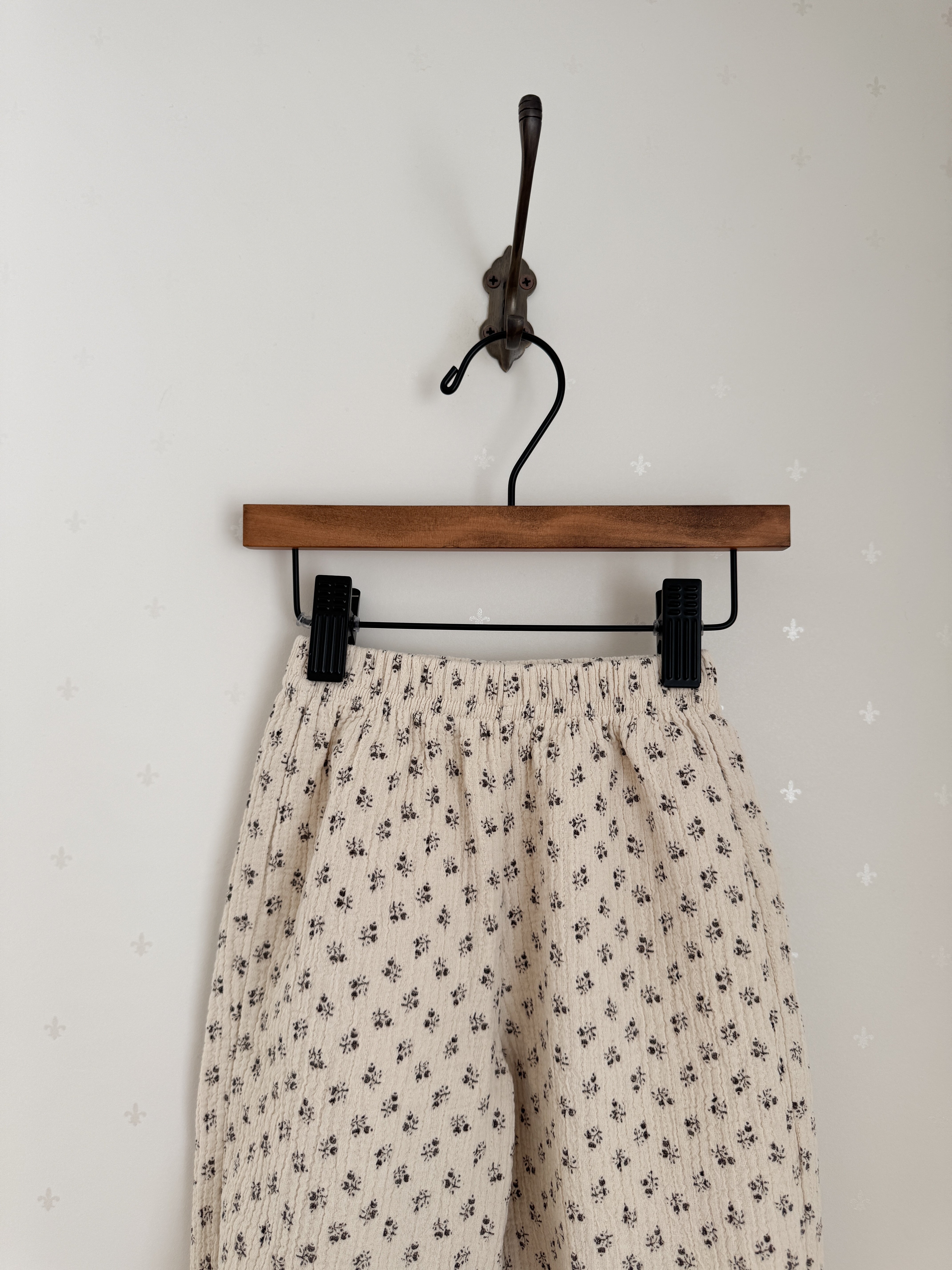 Bebe boen pants