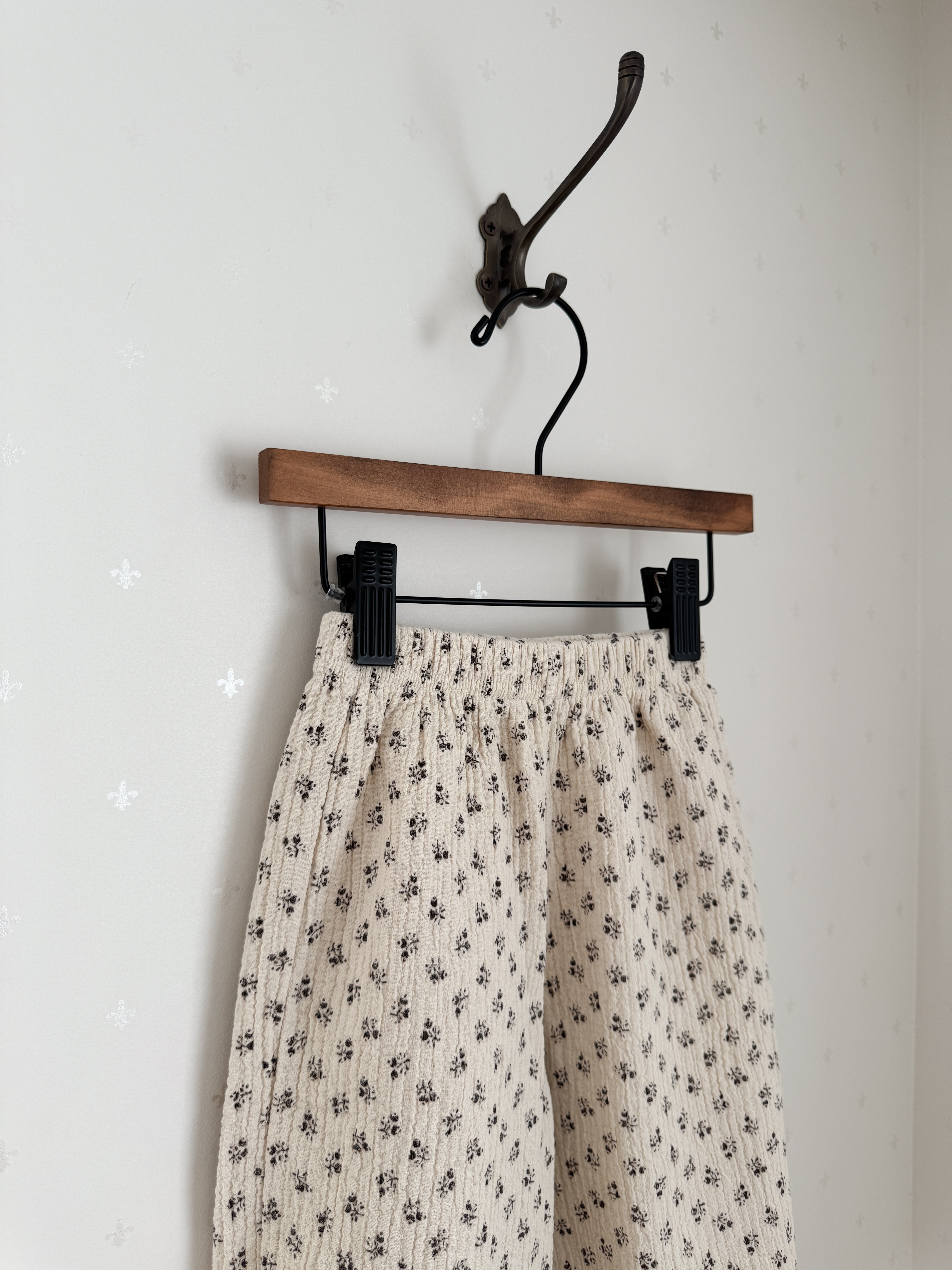 Bebe boen pants