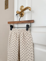 Bebe boen pants