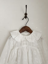 Roman blouse