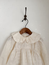 Roman blouse