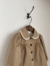 Charlotte jacket