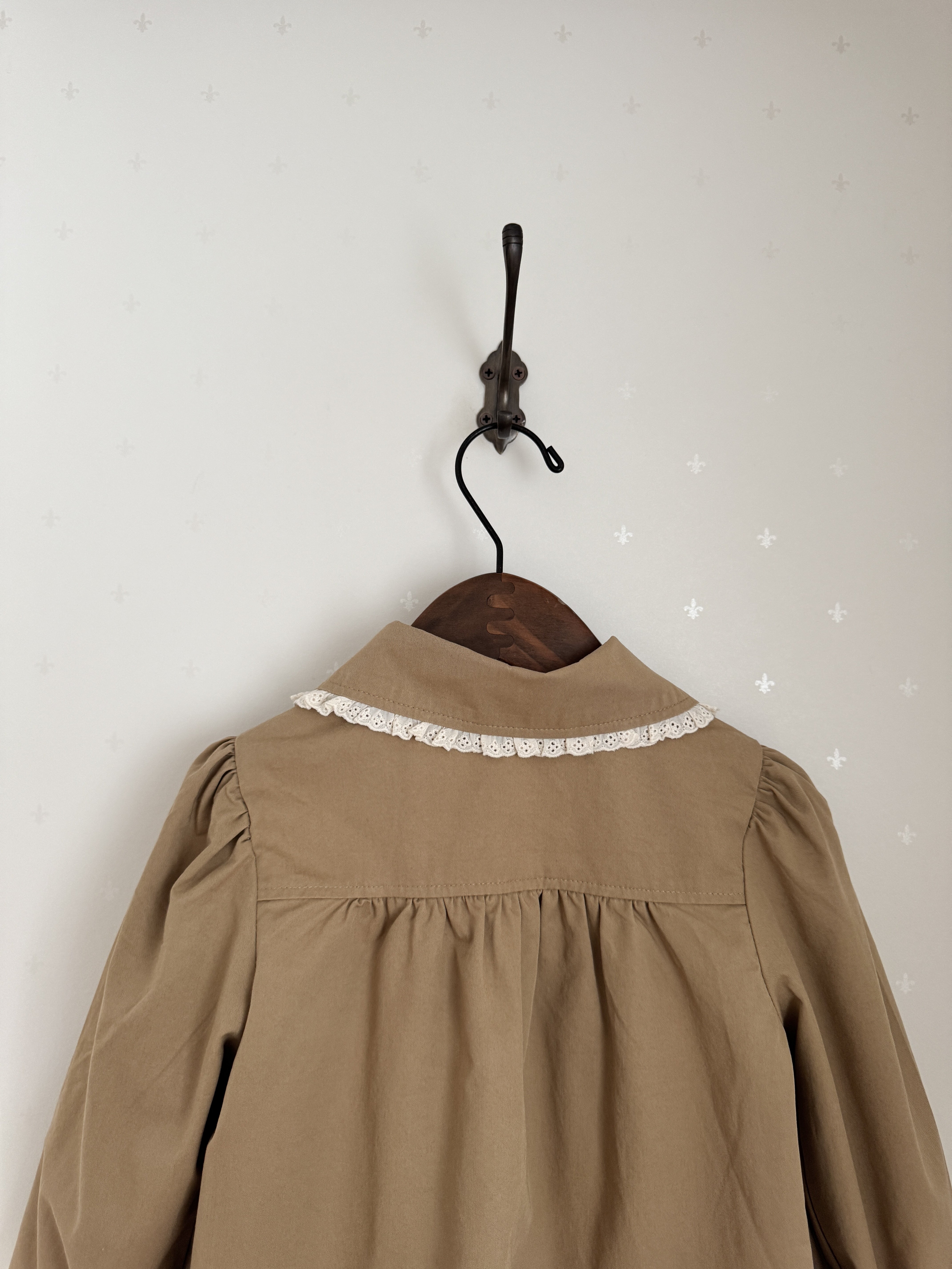 Charlotte jacket