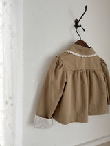 Charlotte jacket