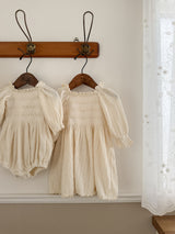 Emily one-piece (kids)