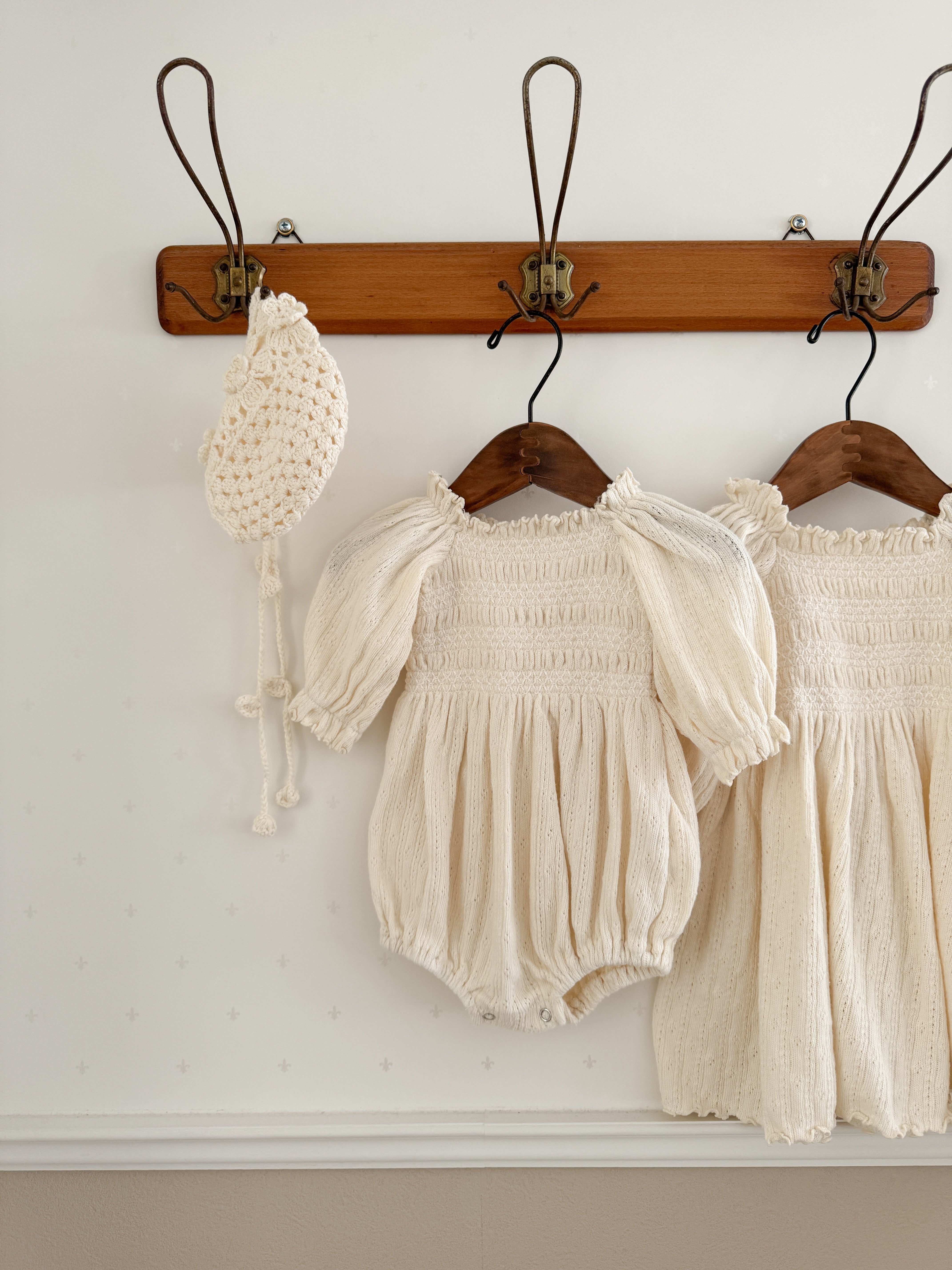 Emily one-piece (kids)