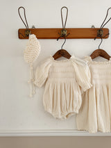 Emily one-piece (kids)