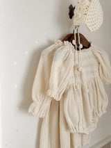 Emily one-piece (kids)