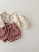 Bebe buddy pants