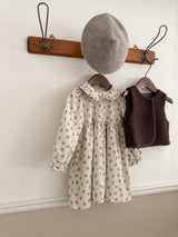 Miu wool vest