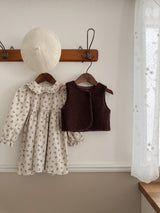 Miu wool vest