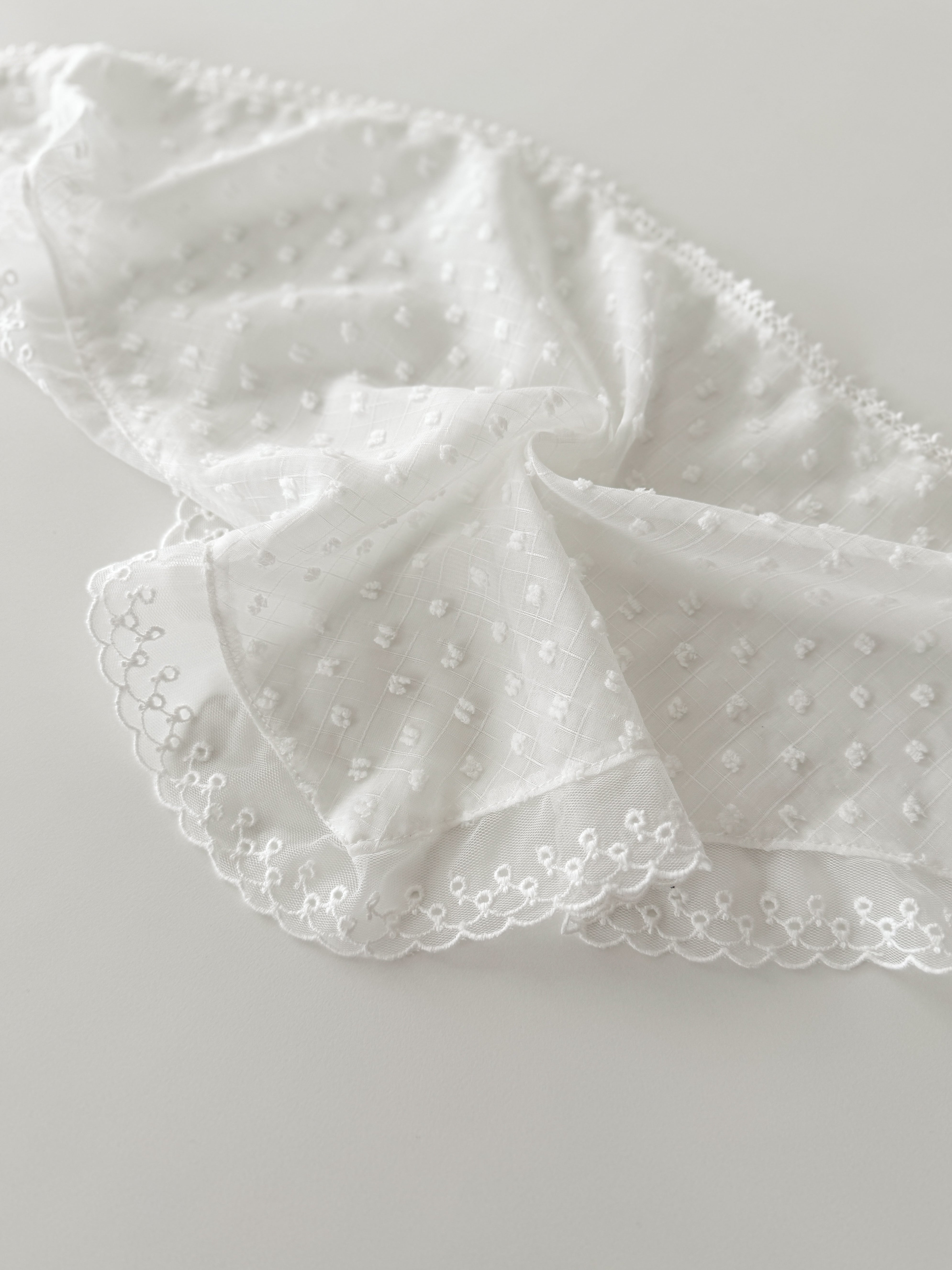 Vintage scarf