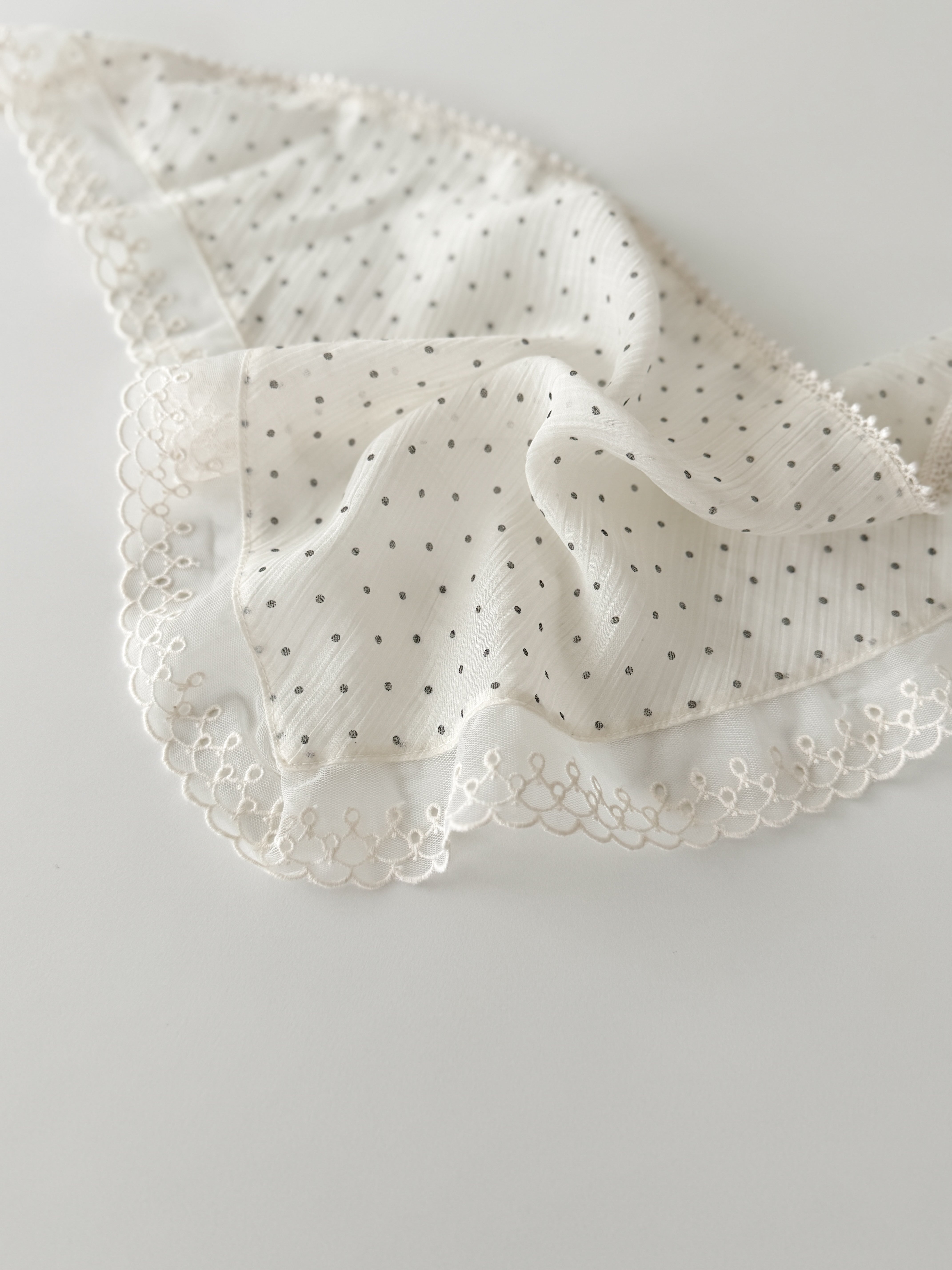 Vintage scarf