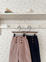 Dia corduroy pants